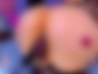 Shantall's Live Sex Cam Show