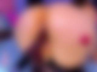 Shantall's Live Sex Cam Show