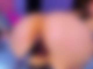 Shantall's Live Sex Cam Show