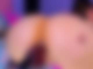 Shantall's Live Sex Cam Show