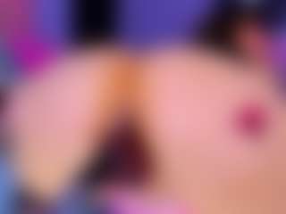 Shantall's Live Sex Cam Show
