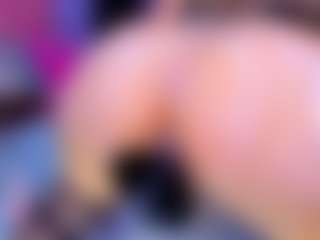 Shantall's Live Sex Cam Show