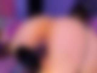 Shantall's Live Sex Cam Show