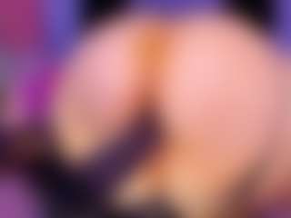 Shantall's Live Sex Cam Show