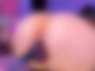 Shantall's Live Sex Cam Show