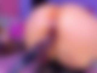 Shantall's Live Sex Cam Show