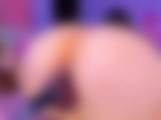 Shantall's Live Sex Cam Show