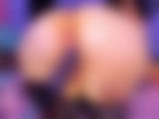 Shantall's Live Sex Cam Show