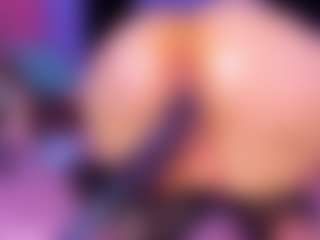 Shantall's Live Sex Cam Show