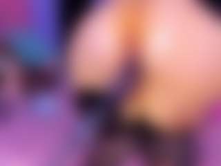Shantall's Live Sex Cam Show