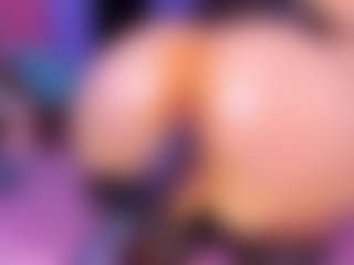 Shantall's Live Sex Cam Show