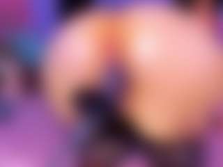 Shantall's Live Sex Cam Show