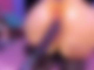 Shantall's Live Sex Cam Show