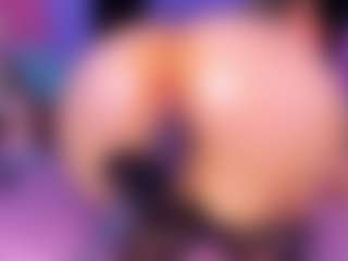 Shantall's Live Sex Cam Show
