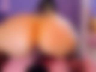 Shantall's Live Sex Cam Show