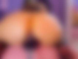 Shantall's Live Sex Cam Show