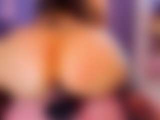 Shantall's Live Sex Cam Show