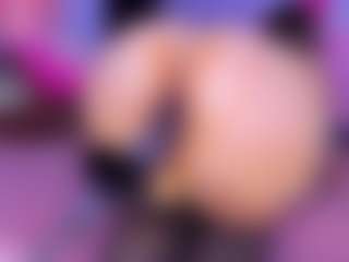 Shantall's Live Sex Cam Show