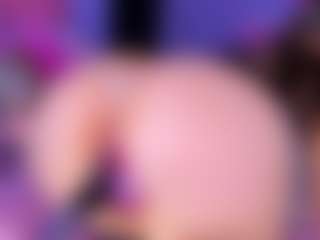 Shantall's Live Sex Cam Show