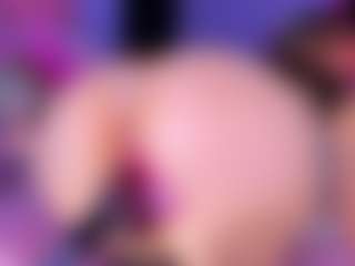 Shantall's Live Sex Cam Show