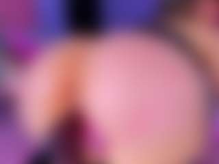 Live cam show with Shantall - Asshole on Uber Horny