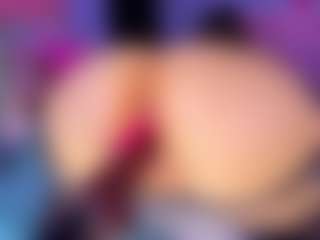 Shantall's Live Sex Cam Show