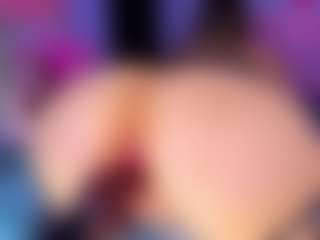Shantall's Live Sex Cam Show