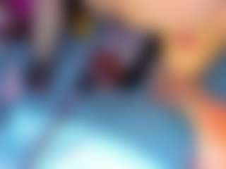 Shantall's Live Sex Cam Show