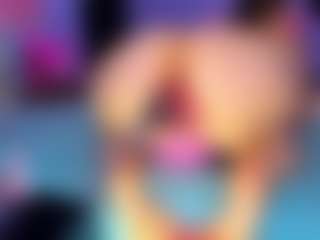Shantall's Live Sex Cam Show