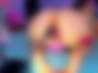 Shantall's Live Sex Cam Show