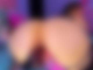 Shantall's Live Sex Cam Show