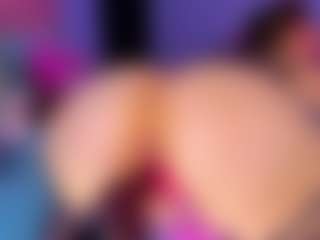 Shantall's Live Sex Cam Show