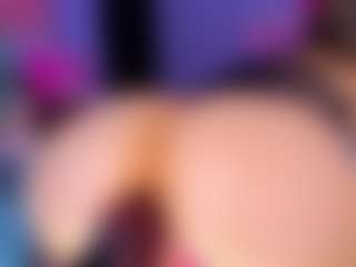 Shantall's Live Sex Cam Show