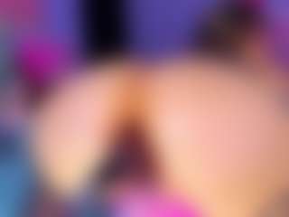 Shantall's Live Sex Cam Show