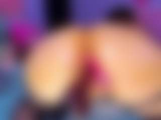 Shantall's Live Sex Cam Show