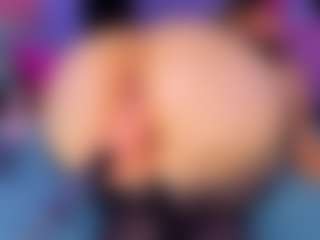 Shantall's Live Sex Cam Show