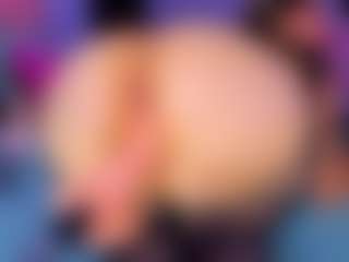 Shantall's Live Sex Cam Show
