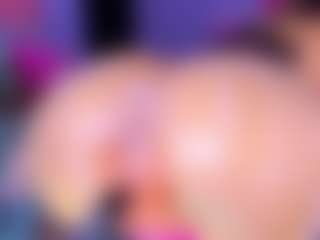 Shantall's Live Sex Cam Show