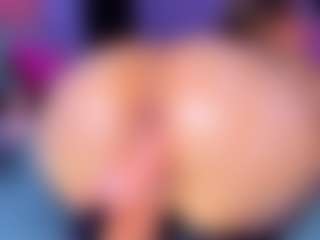 Shantall's Live Sex Cam Show