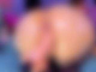 Shantall's Live Sex Cam Show