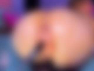 Shantall's Live Sex Cam Show