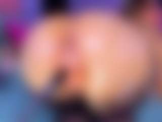 Shantall's Live Sex Cam Show