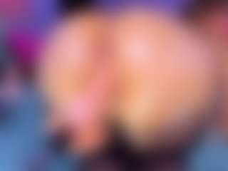 Shantall's Live Sex Cam Show