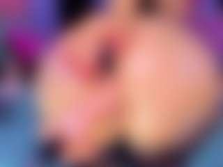 Shantall's Live Sex Cam Show