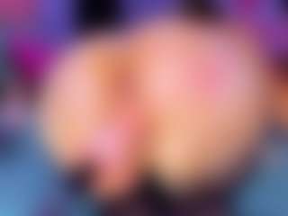 Shantall's Live Sex Cam Show