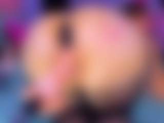 Shantall's Live Sex Cam Show