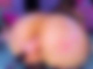 Shantall's Live Sex Cam Show
