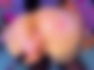 Shantall's Live Sex Cam Show