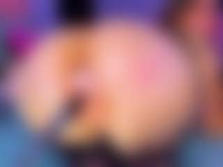 Shantall's Live Sex Cam Show