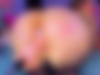 Shantall's Live Sex Cam Show